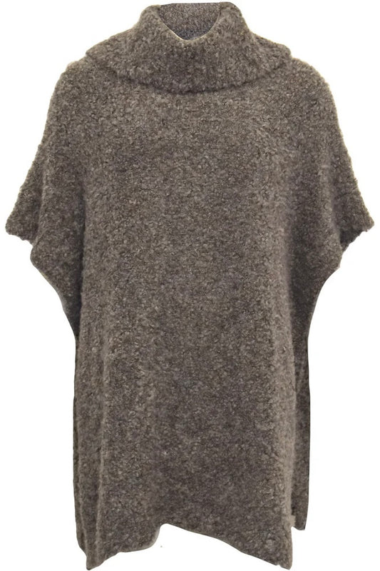 Poncho Mix