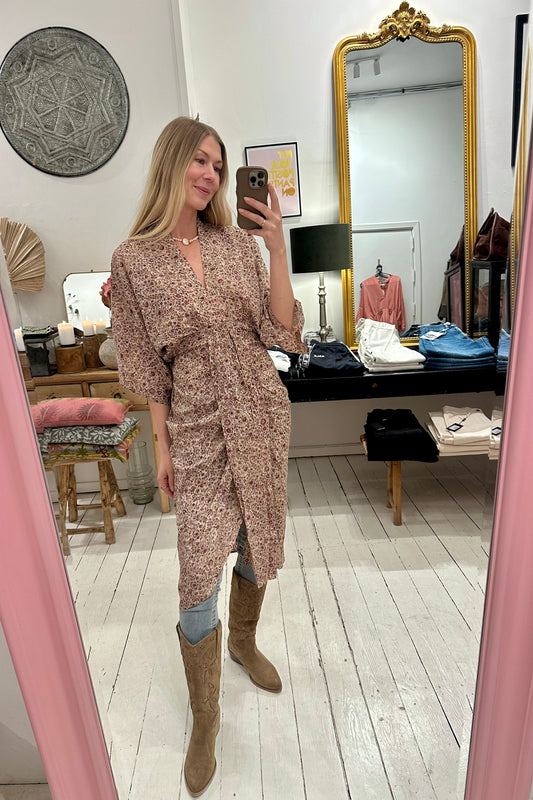 Juno dress S/M No. 157