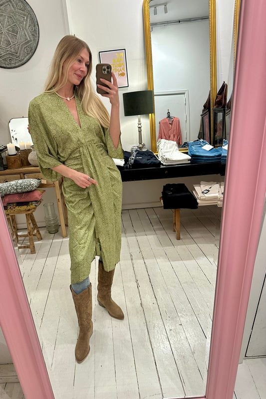 Juno dress S/M No. 159