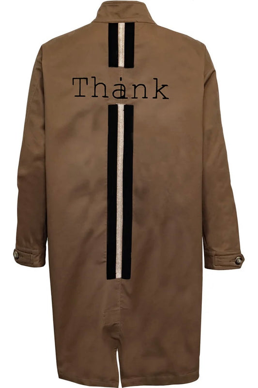 Think Jacket