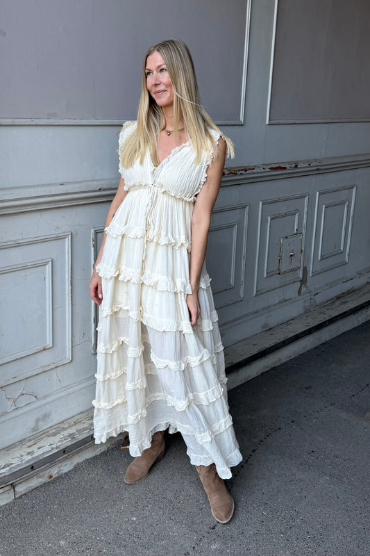 Amara dress