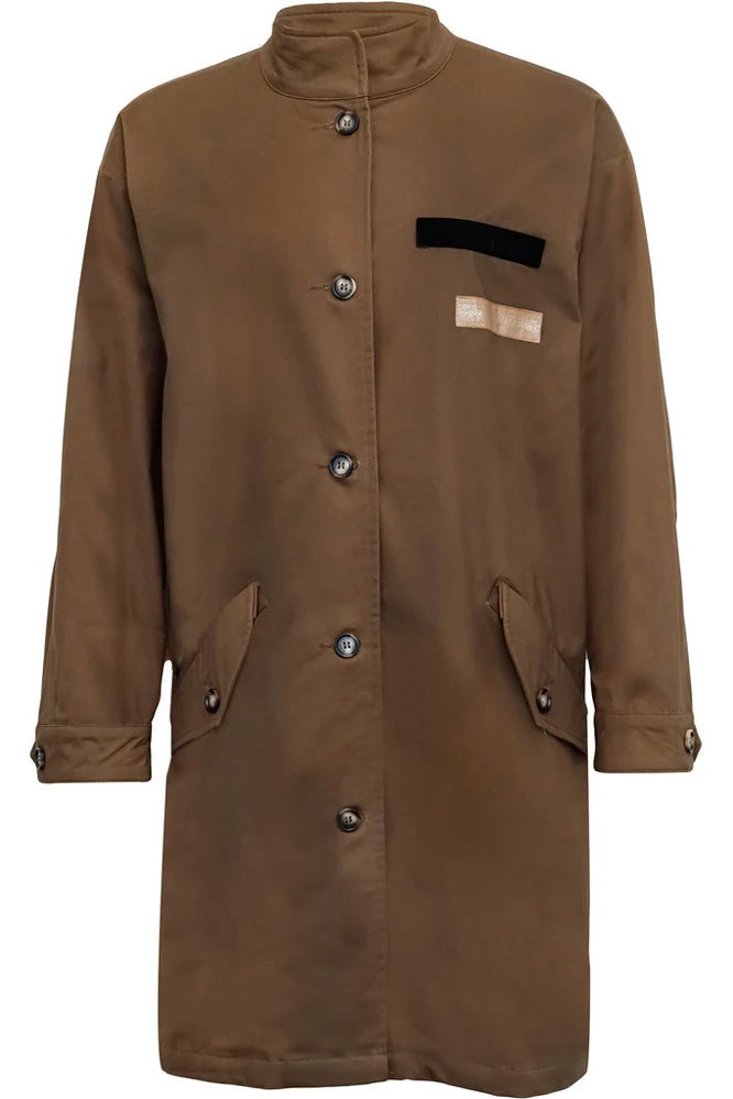 Think Jacket