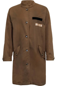 Think Jacket