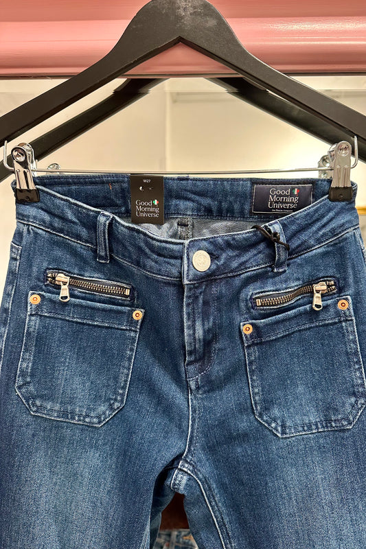 Catania Jeans Super Vintage