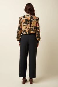 Maisie Blouse Alba