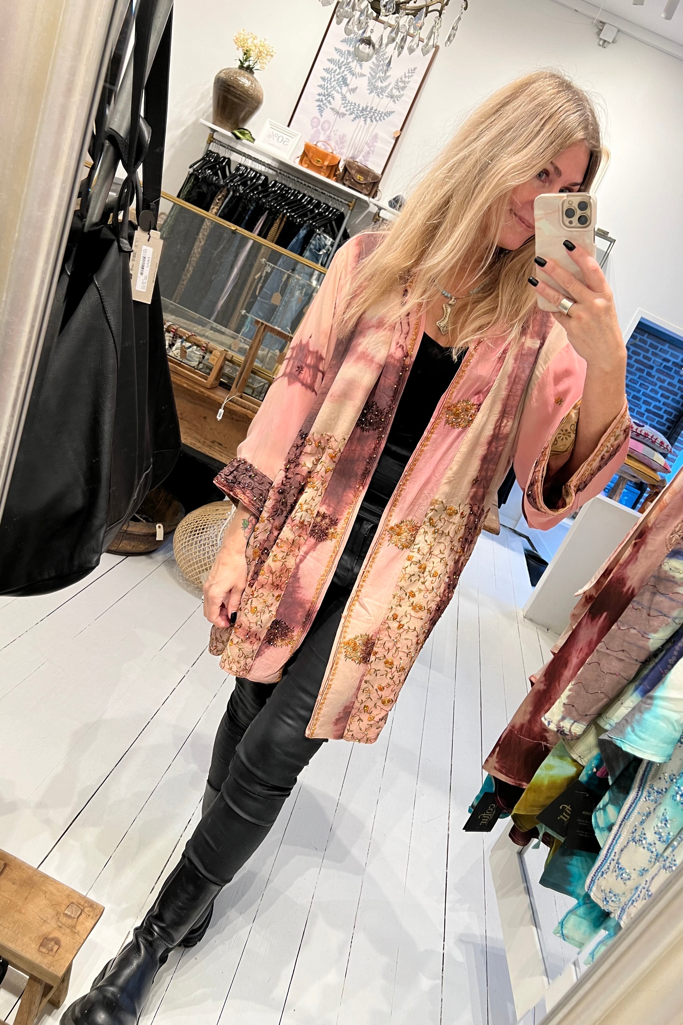 Vendbar Kimono No. 5