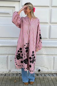 Rikke Dress Pink