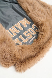 Monroe Fake Fur