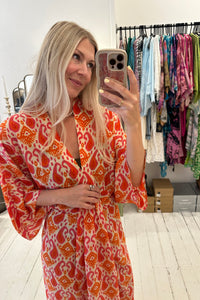 Juno dress S/M No. 179