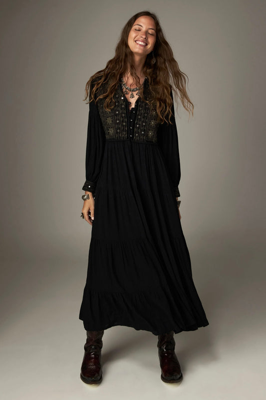 Emillia dress