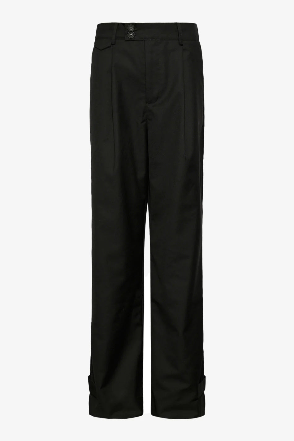 Joann Pants Black