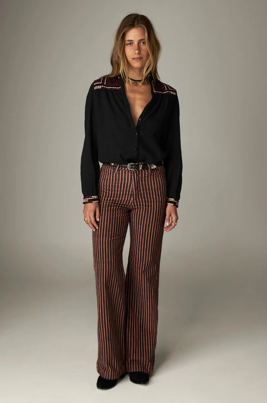 Marceau Pants