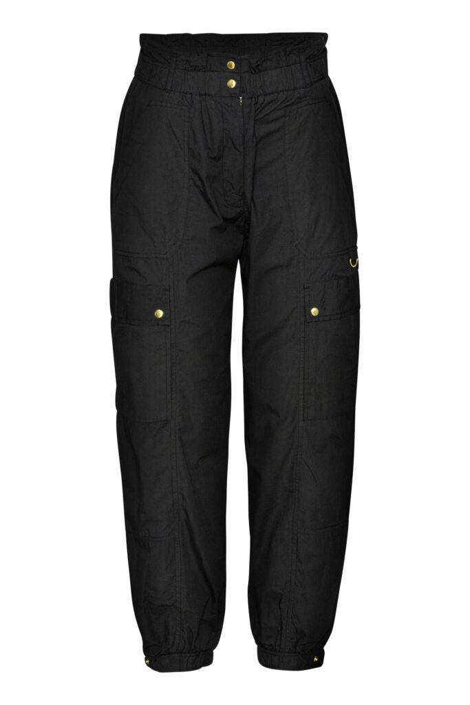 Lexington Pants Asphalt grey