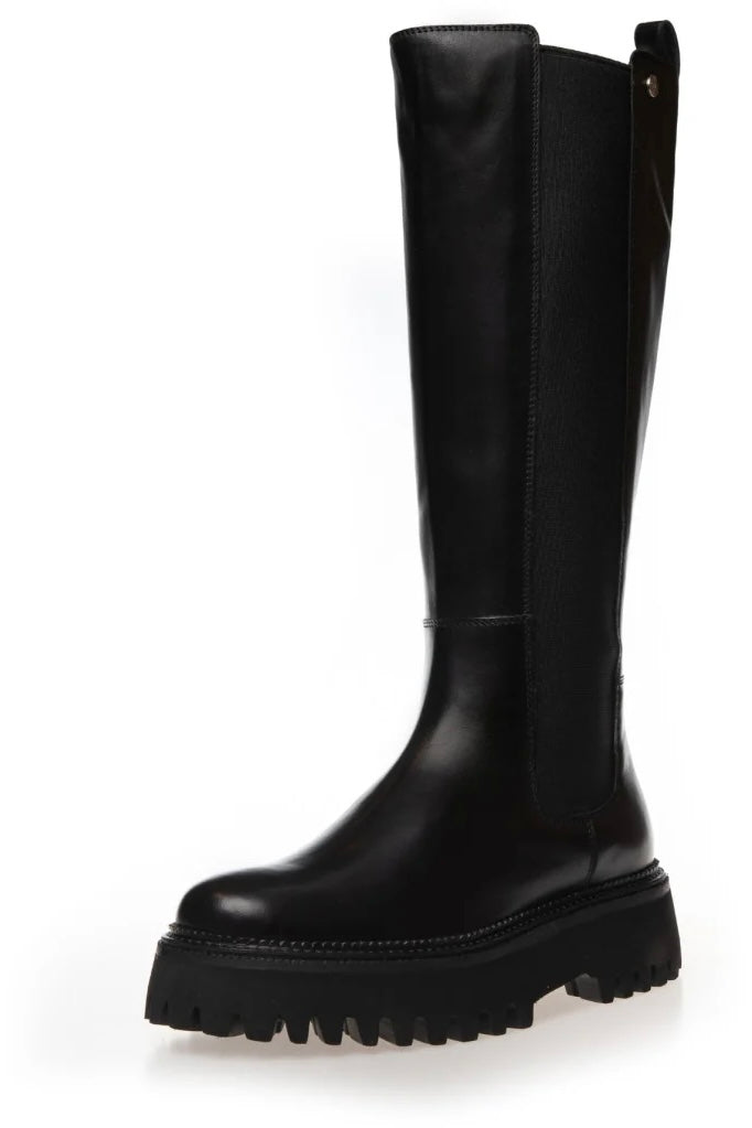 Lemon High Black