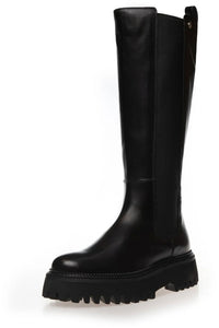 Lemon High Black