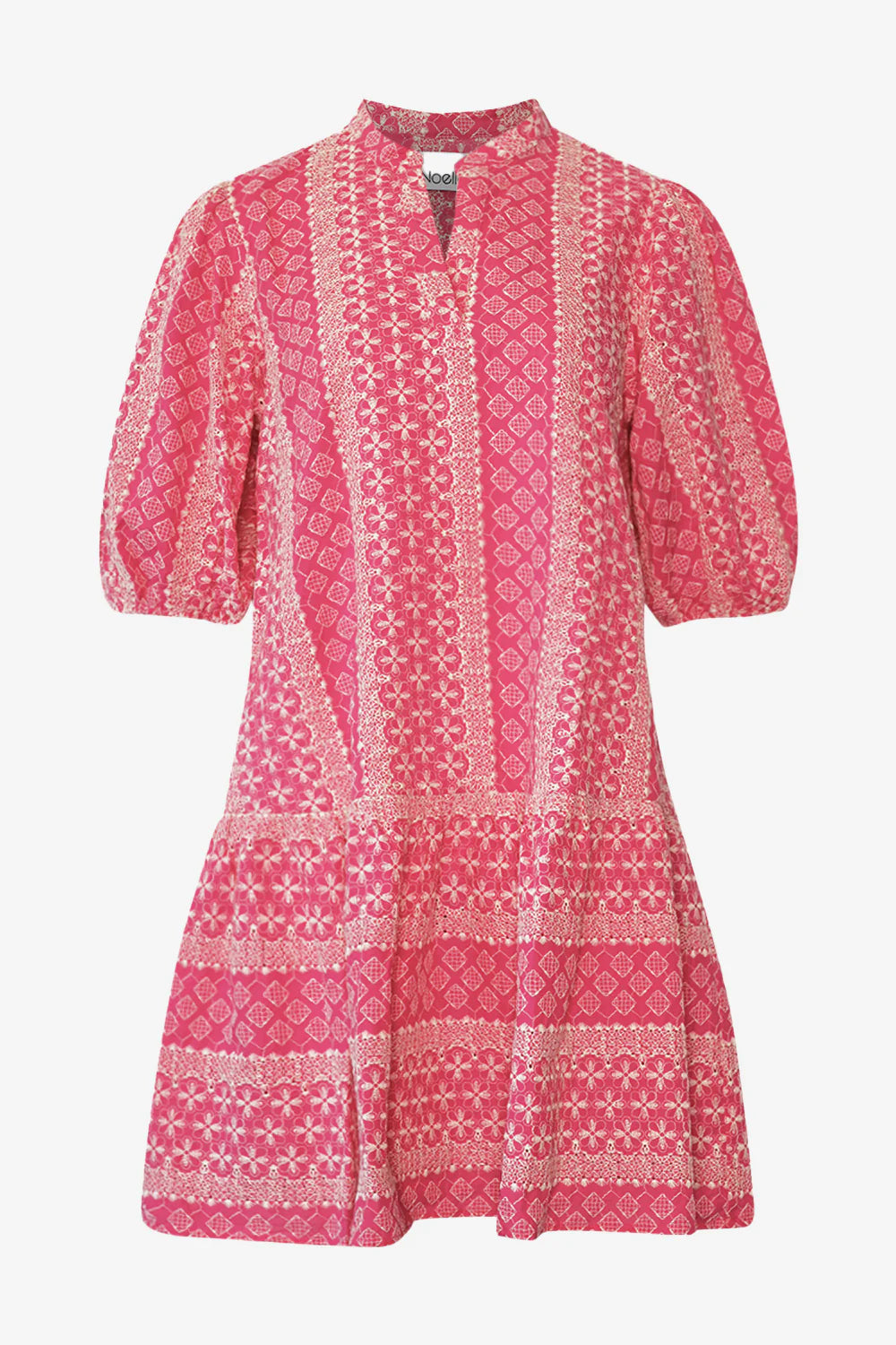 Lillianna Dress Pink