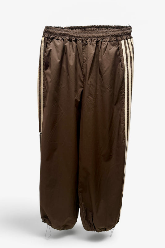 Sweat pants - brune