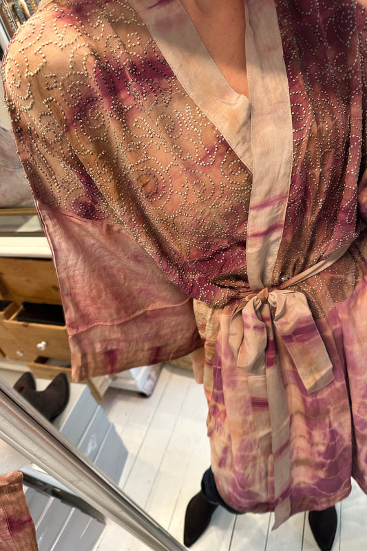 Dubai kimono No. 30