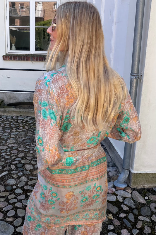 Sæt i silke no. 3