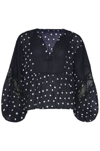Bibi Top Dots