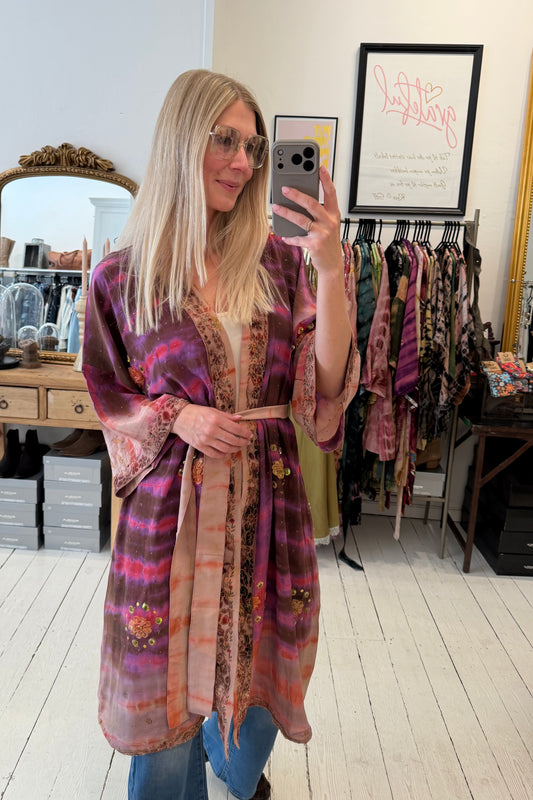 Dubai kimono No. 51