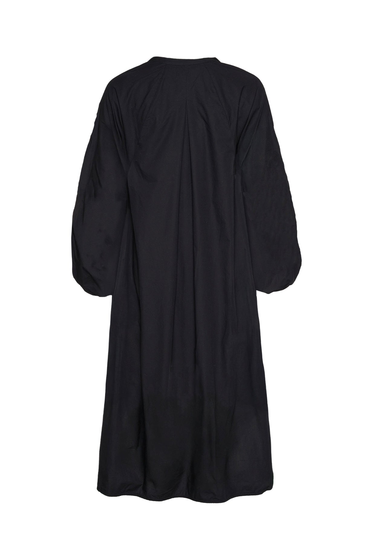 Mildred Dress Black
