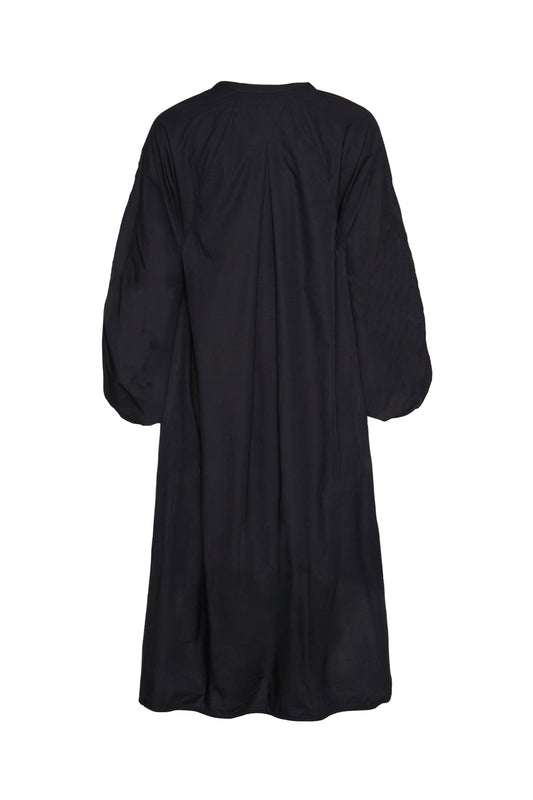 Mildred Dress Black