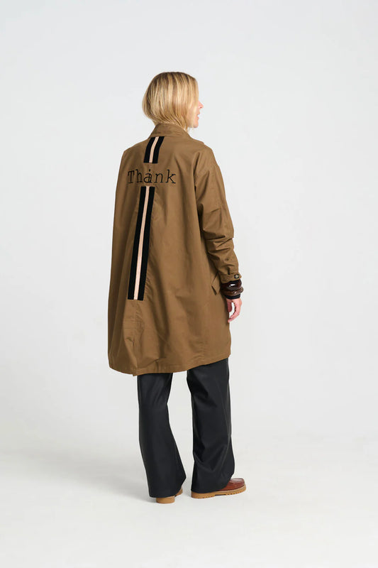 Think Jacket