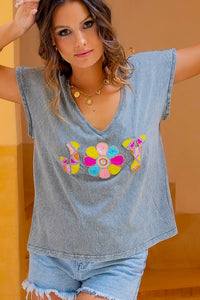 Joy Grey