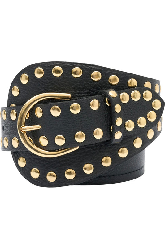 Dunja Belt Gold