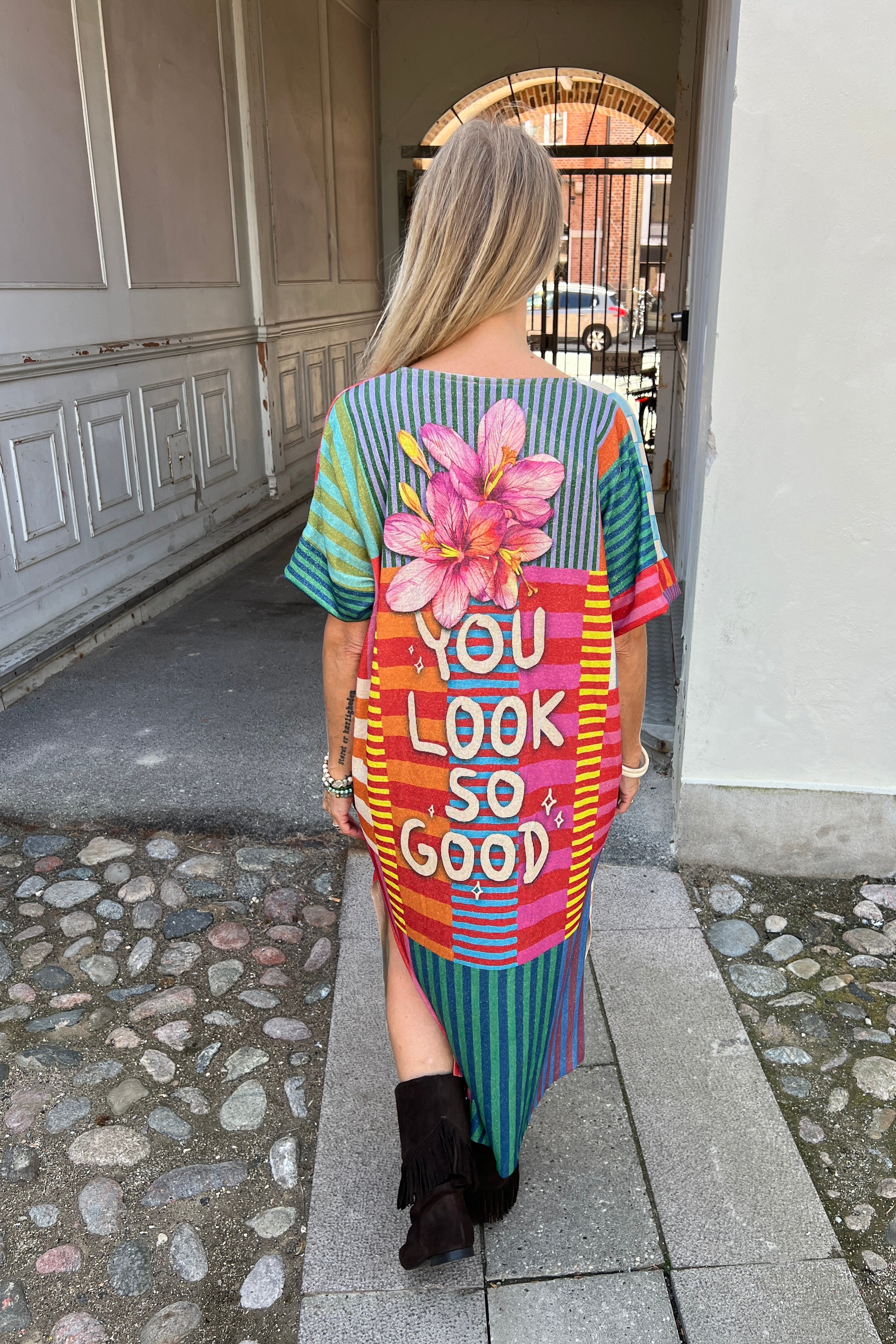 La Dolce Kaftan
