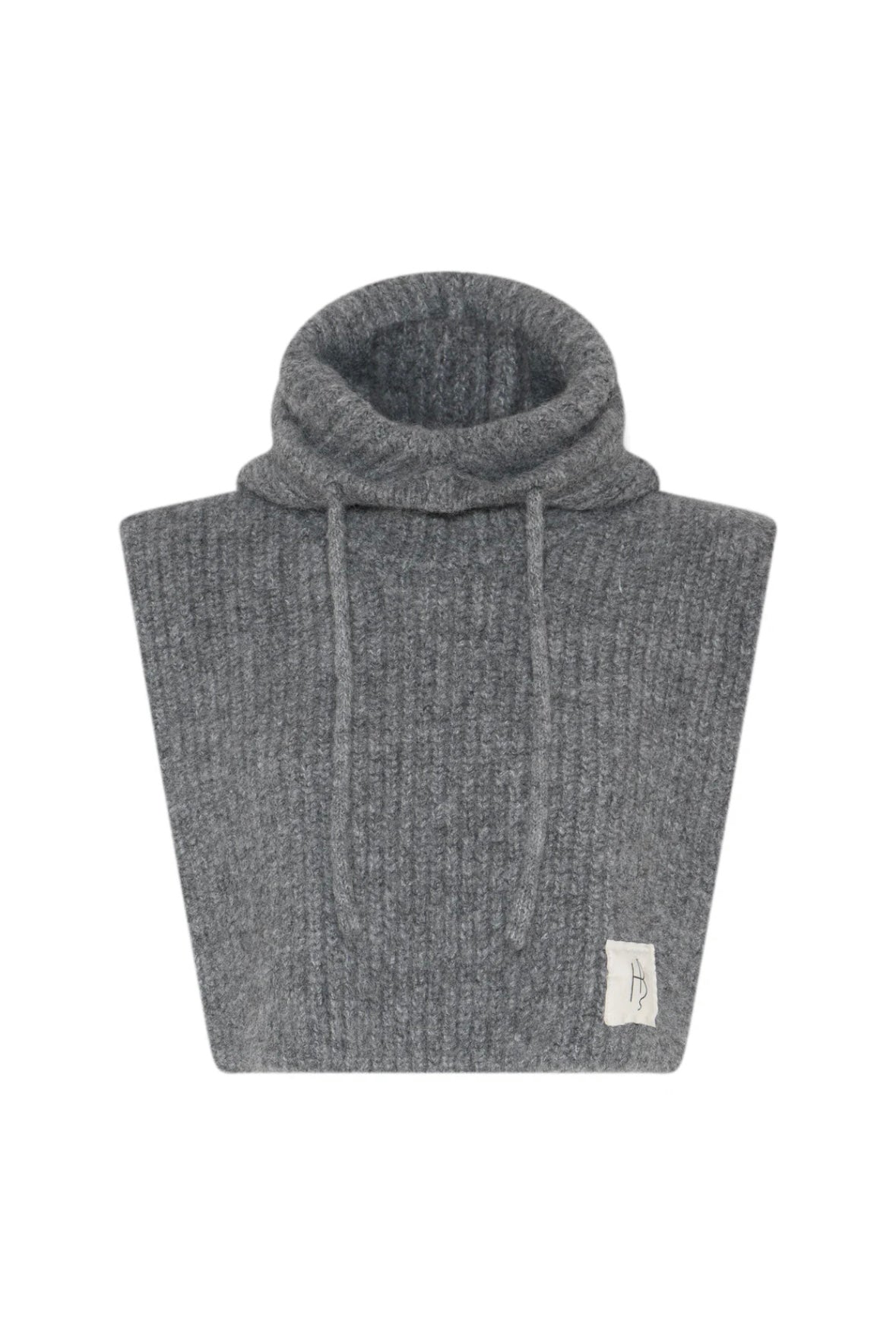 Mazie Hood Greyish
