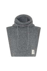 Mazie Hood Greyish
