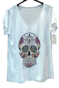 Happy Scull