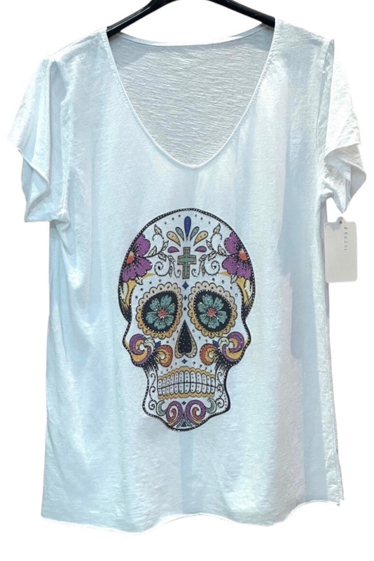 Happy Scull