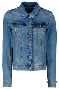 Sofia Denim Light Blue