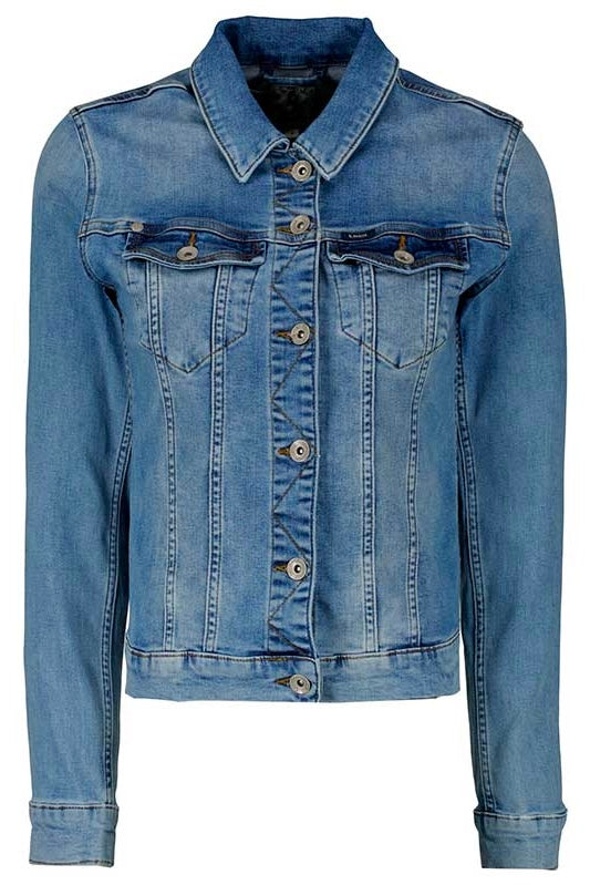 Sofia Denim Light Blue