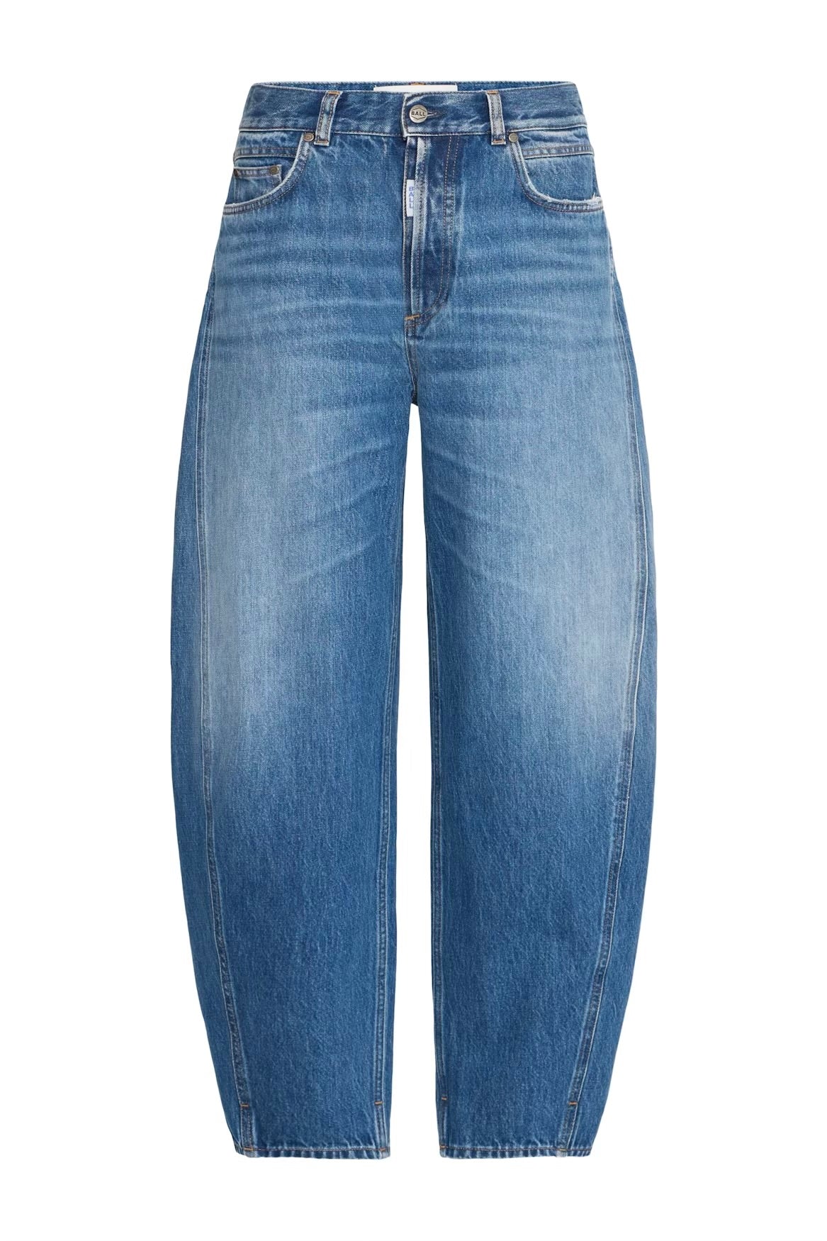 Cavi Galon Jeans