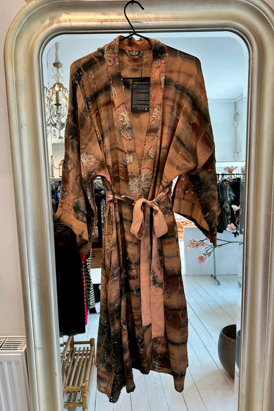 Dubai kimono No. 19