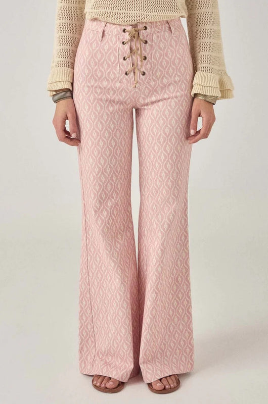 Morrison Pants Pink City