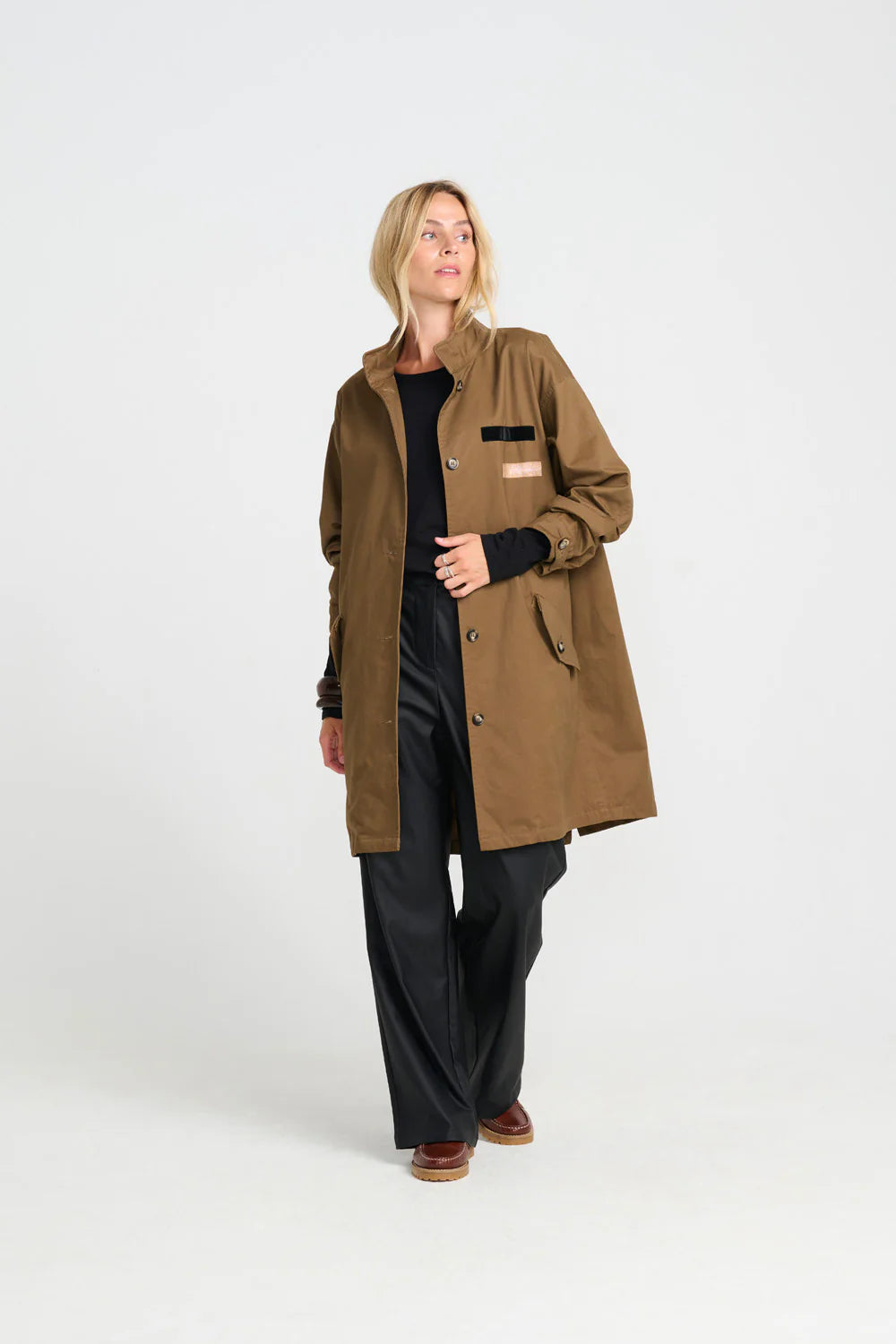 Think Jacket