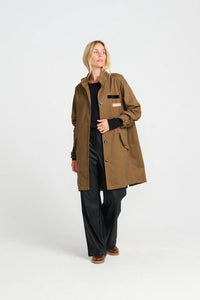 Think Jacket