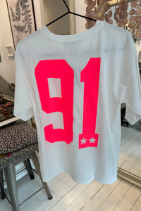 T-shirt 91