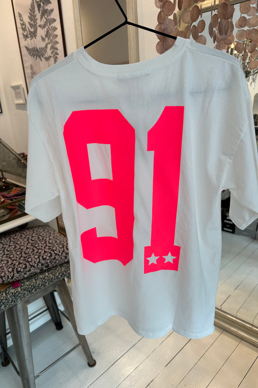 T-shirt 91