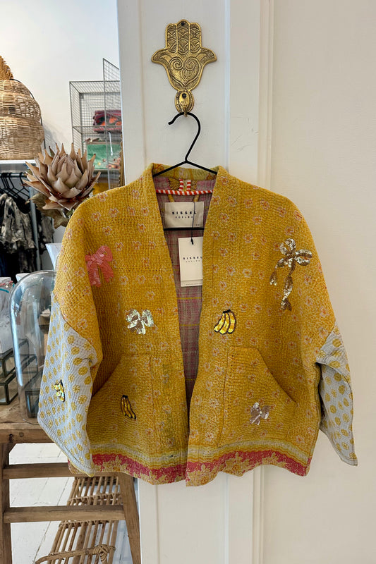 Tyler Sequins No. 7