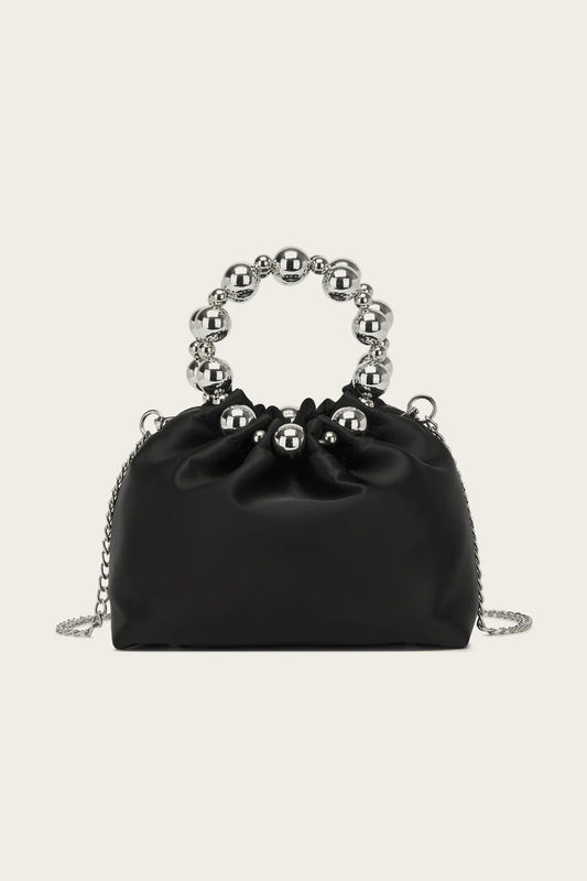 Maryam Bag Black