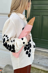 Rea Shirt Snow White