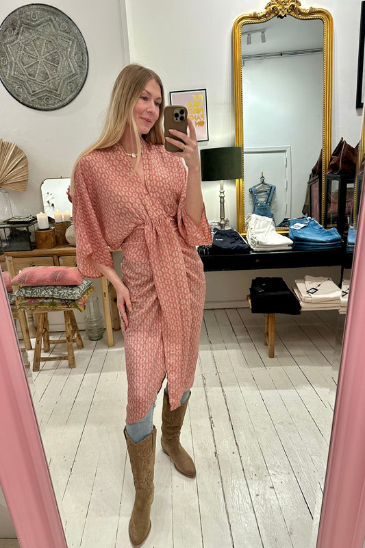 Juno dress XS/S No. 151