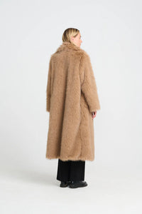 Monroe Fake Fur