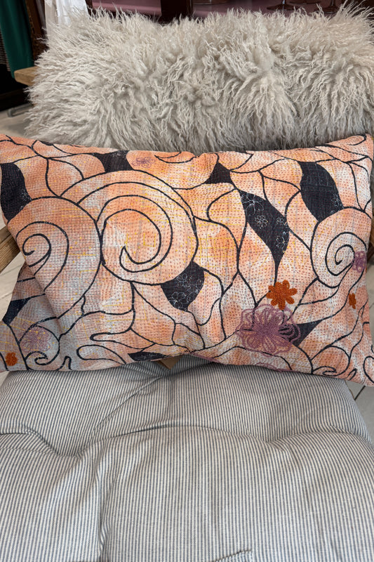 Kantha Pude 40x60 Y6270